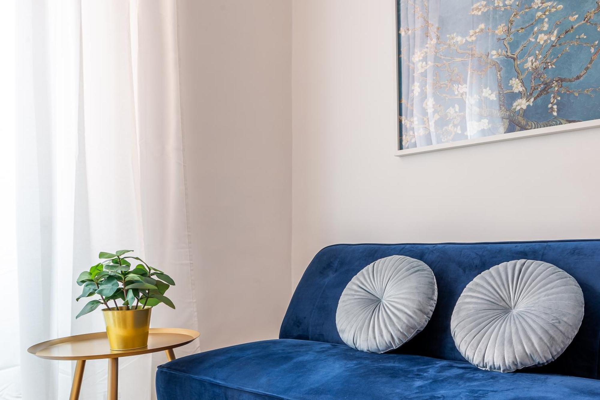 Apartment Iflat Colosseum's Brand New & Cozy Nest