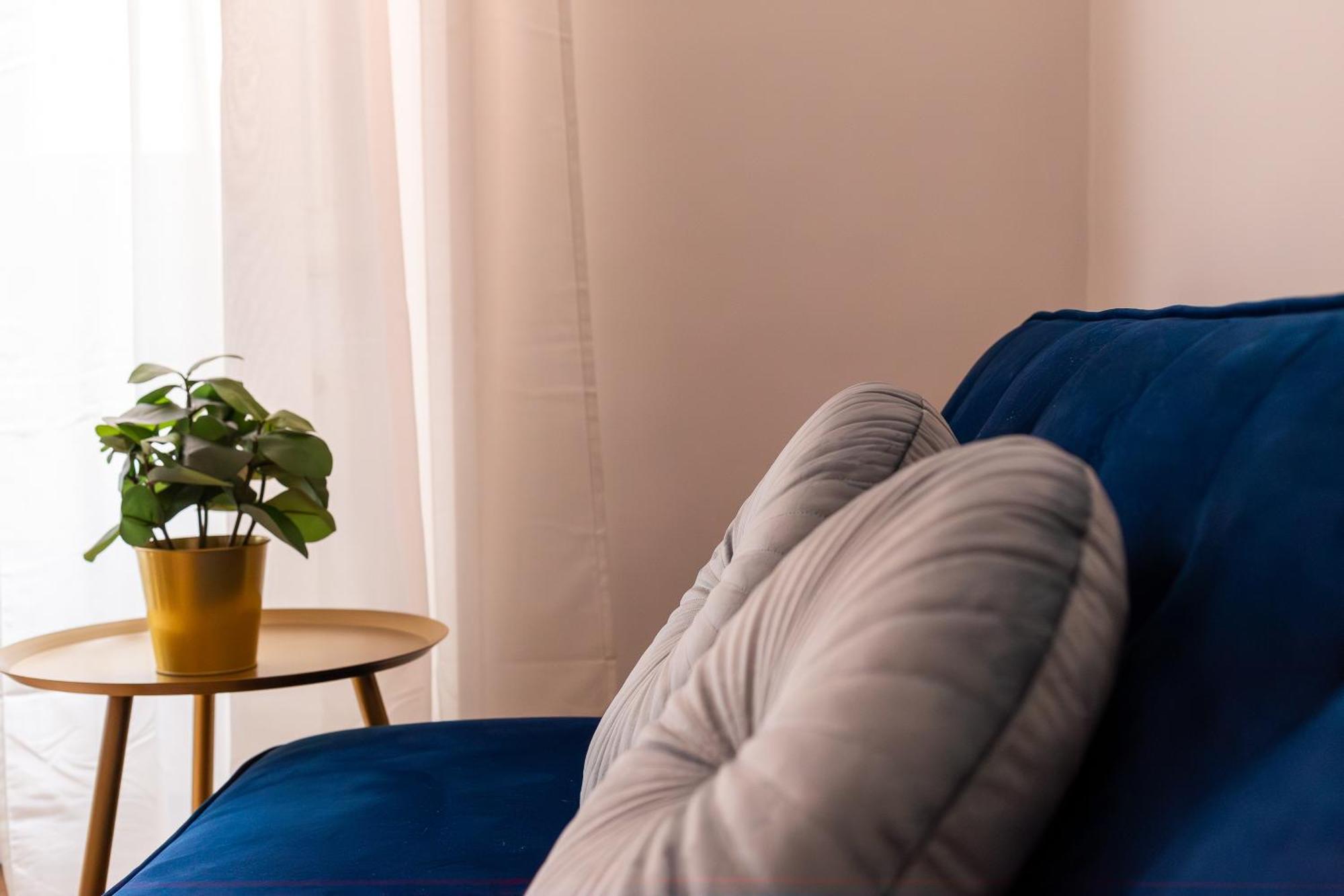 Iflat Colosseum's Brand New & Cozy Nest Apartment *