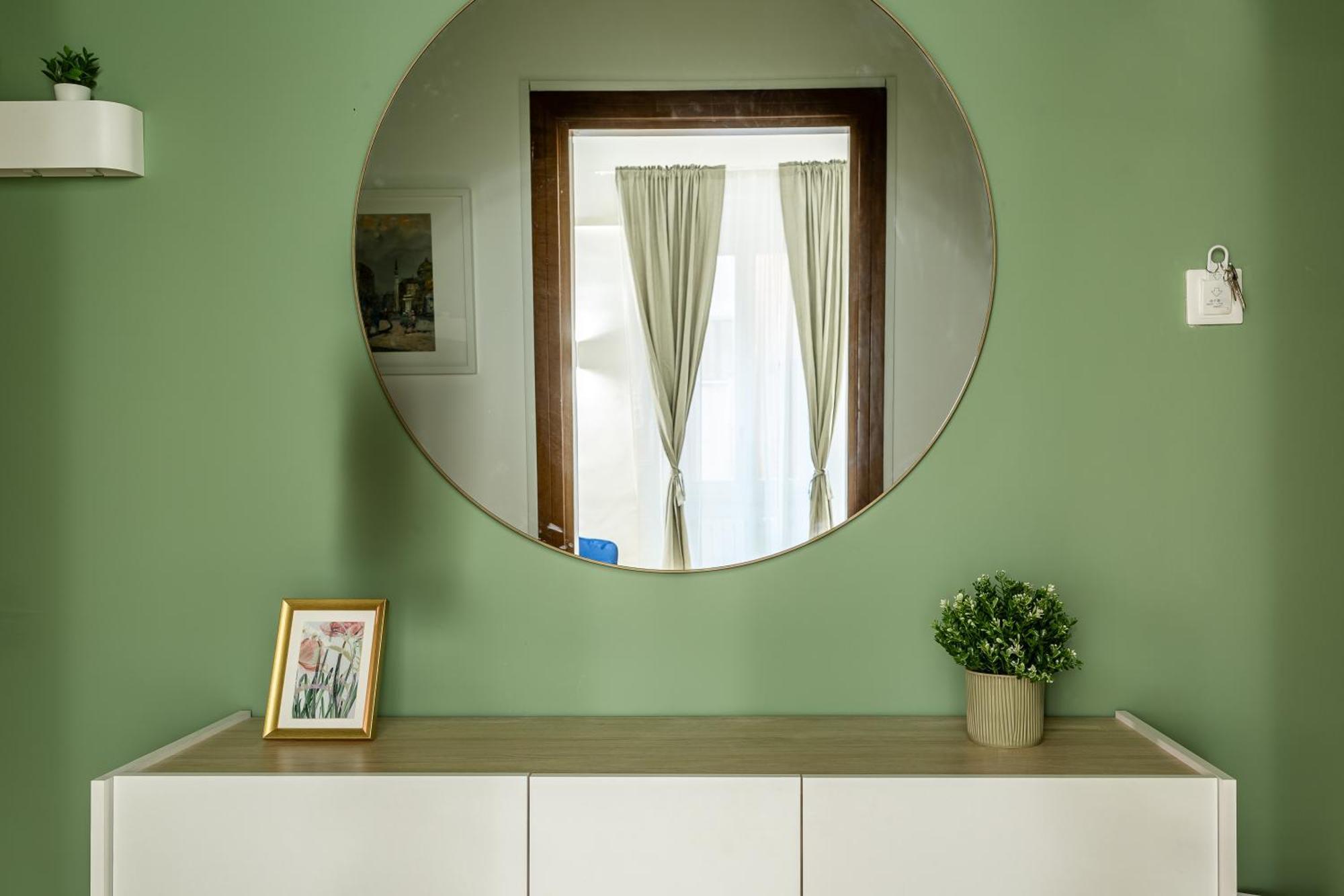 Iflat Colosseum's Brand New & Cozy Nest Apartamento *