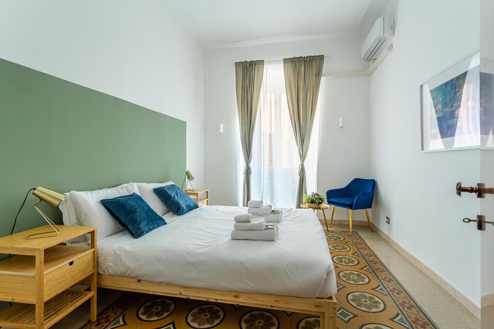 Iflat Colosseum's Brand New & Cozy Nest Apartment *